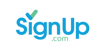 volunteer sign up